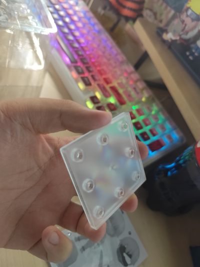 粘土人#2734 东京喰种 金木研