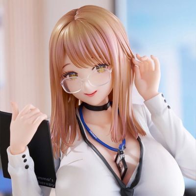 胜利女神：新的希望 艾玛 - 办公室疗法