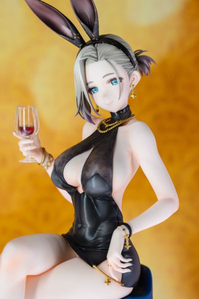 碧蓝航线 新奥尔良 沉醉的千杯之夜