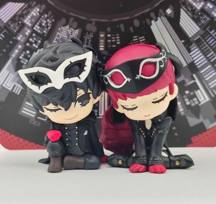 Persona4 天城雪子 