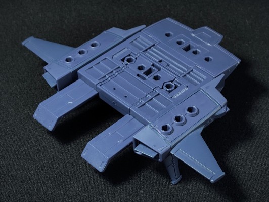 机动战士高达 重装×重奏 22