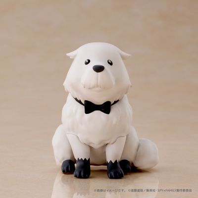 PalVerse 间谍过家家