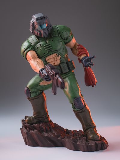 POP UP PARADE SP 毁灭战士