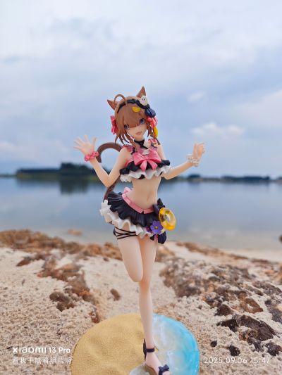 Gift+系列 崩坏3 帕朵菲莉丝 盛夏收集者