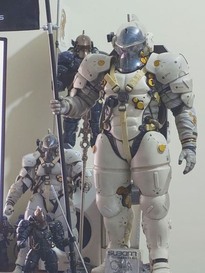 小岛工作室 Ludens