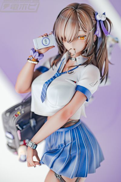 胜利女神：新的希望 娜嘉