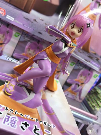 Trio-Try-iT 忍者与杀手二人组的日常生活 古贺木叶