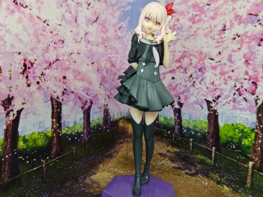 初音未来：缤纷舞台 Desktop×Decorate Collections “晓山瑞希”