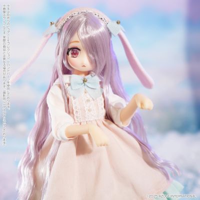 POD061-CKP Colorful Dreamin'/ 仙境里的木乃美(粉月)