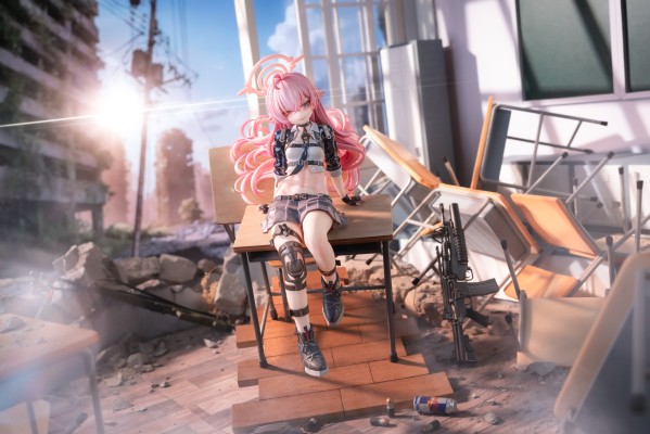 蔚蓝档案 小鸟游星野 星野科技