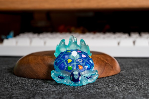 宝可梦Kids 太乐巴戈斯篇