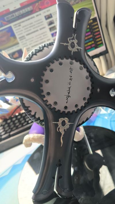 兔田佩克拉×命运-冠位指定 兔田佩克拉