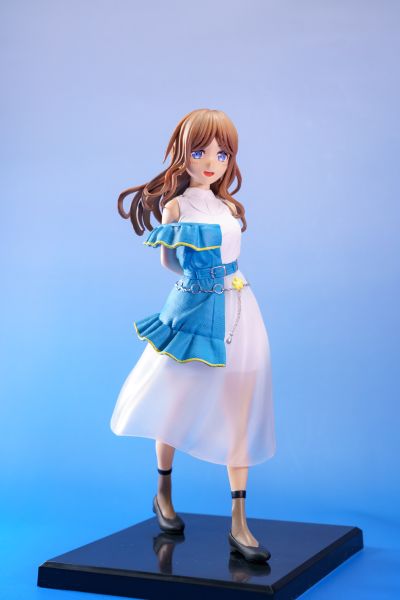 梦想协奏曲！奖品人偶 迷途之子！！！！！长崎爽世