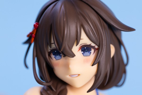 舰队Collection -舰娘- 时雨 改三 泳装造型