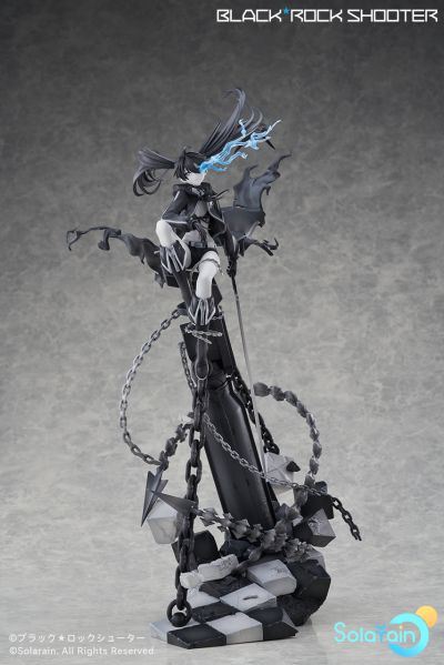 黑岩射手 PILOT版 墨染限定