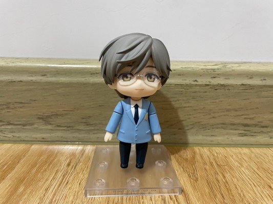 粘土人#2743 百变小樱 月城雪兔