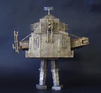 大怪兽系列 赛文奥特曼编 机器人怪兽 克雷奇贡