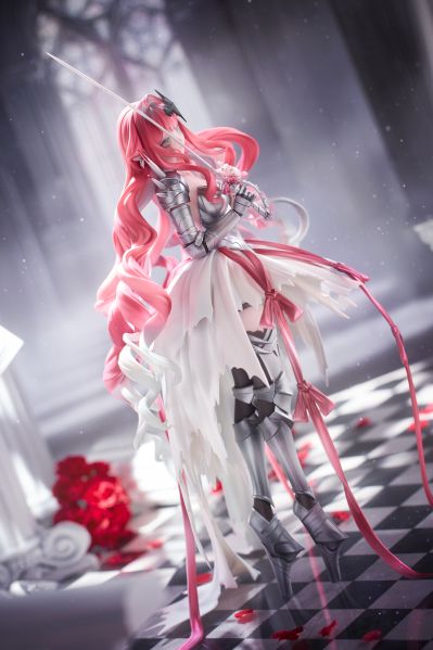 命运：冠位指定 妖精骑士崔斯坦 万圣节ver