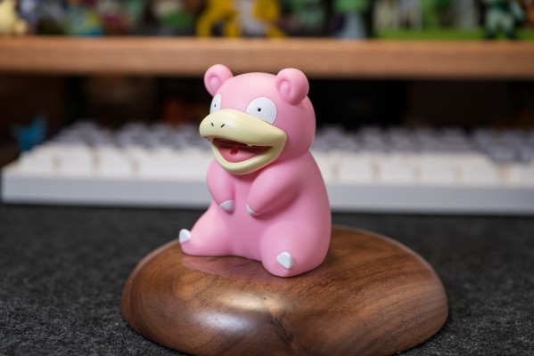 宝可梦 喷水枪2