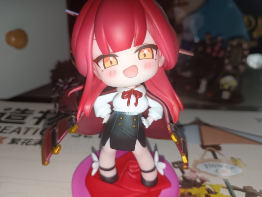 蔚蓝档案 陆八魔阿露