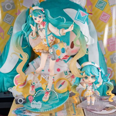 初音未来 魔法未来2024