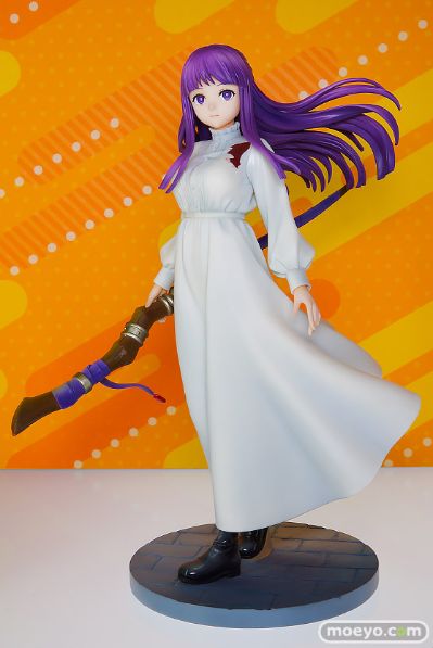 葬送的芙莉莲 菲伦 ～对战琉古纳～