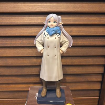 葬送的芙莉莲 芙莉莲 得意