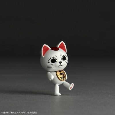 转轮科技 超然仔/厄卡伦（变身形态）