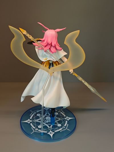 Fate/Grand Order 瓦尔基里 Lancer 第二再临