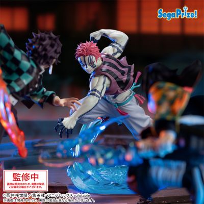 XrossLink 鬼灭之刃 灶门炭治郎-无限城篇-