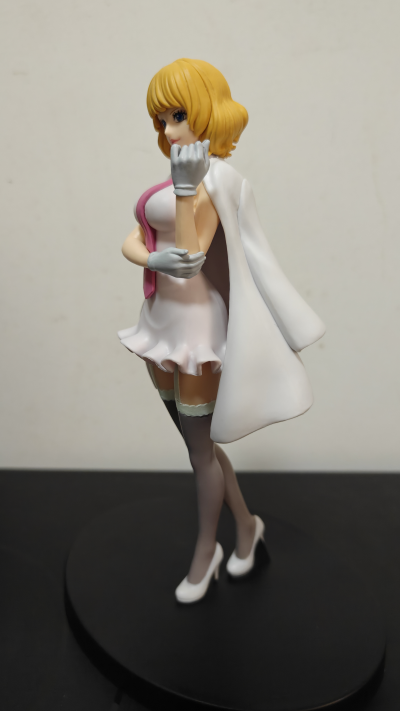 DXF~伟大航线系列~ 航海王 CIPHER POL - AIGIS 0 斯图西