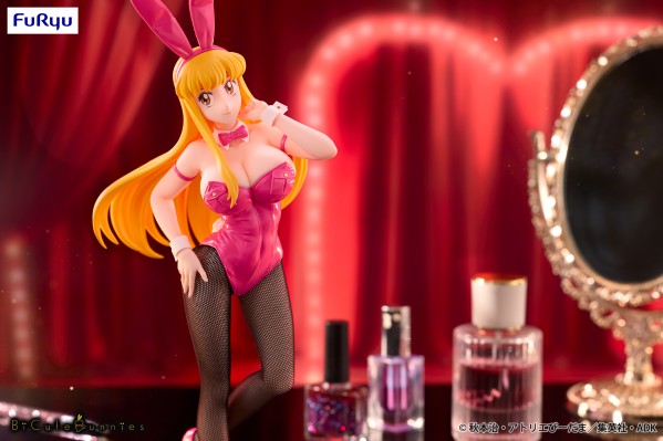 BiCute Bunnies 乌龙派出所 秋本丽子
