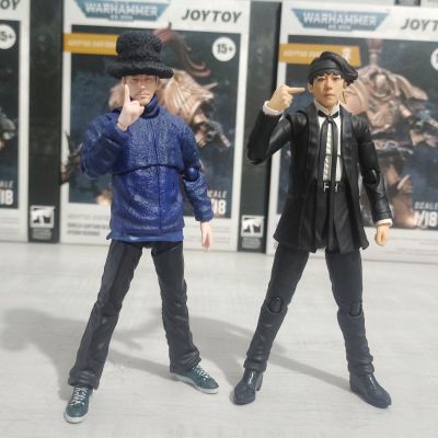 S.H.Figuarts   Jamiroquai