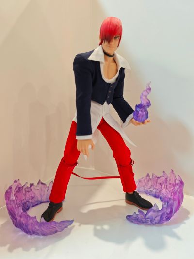 拳皇97 八神庵 ​​​