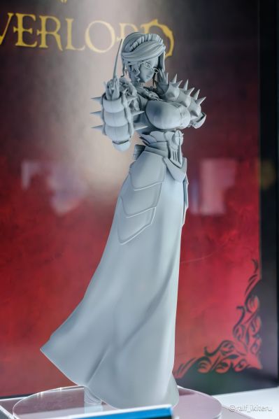 由莉·阿尔法 10周年纪念 so-bin版