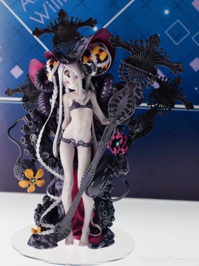 命运-冠位指定 降临者-阿比盖尔·威廉姆斯