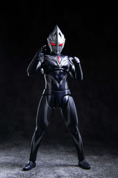 S.H.Figuarts 星河装甲