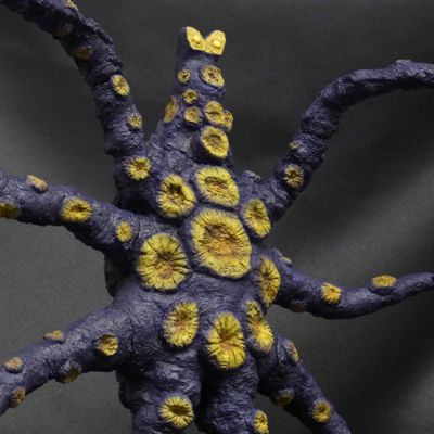 大怪兽系列 盖洛斯 少年Ric限定商品