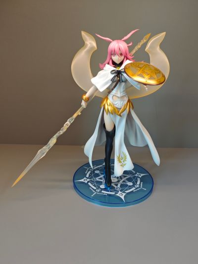 Fate/Grand Order 瓦尔基里 Lancer 第二再临