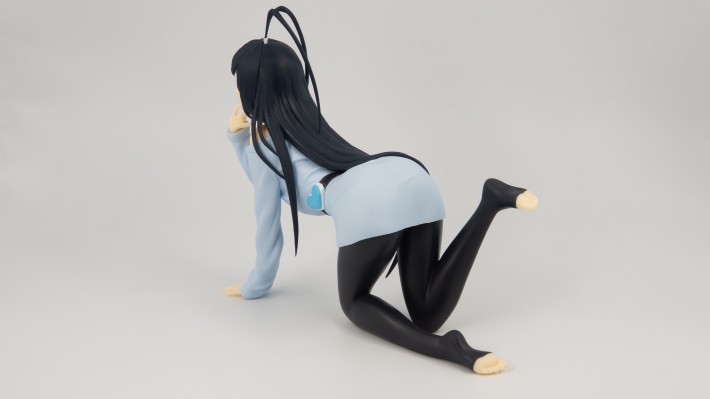 悠闲时光 BLEACH 境·界（死神） 吉赛尔