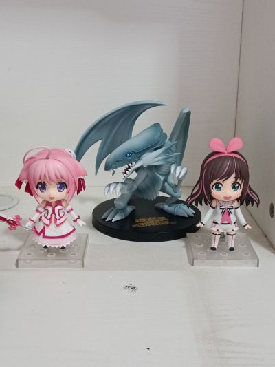 游戏王卡牌游戏 Equal Arts 青眼白龙