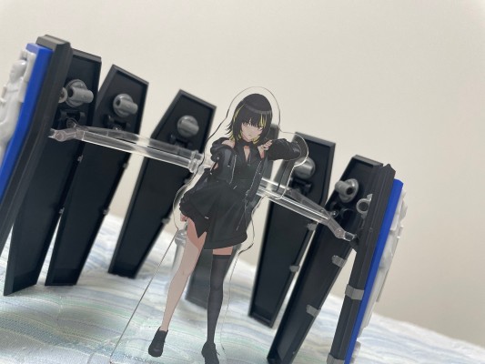 PLAMATEA 女神异闻录3 Reload3 塔纳托斯