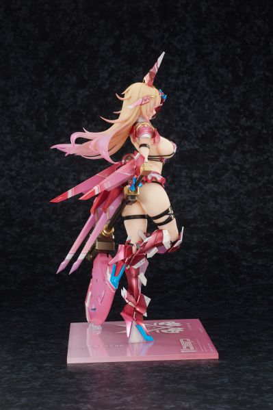 兔女郎服装计划 亚茉茉・麻美 白肌