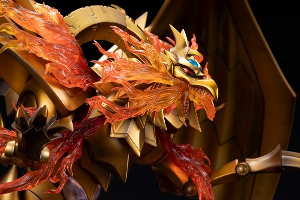 三幻神・降临套装（太阳神之翼神龙/欧西里斯的天空龙/欧贝利斯克的巨神兵）