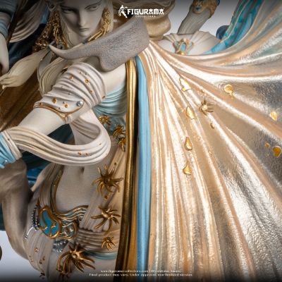 精英独奏系列 骑神·基塔里努