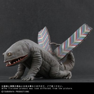 大怪兽系列 凯姆拉 发光版