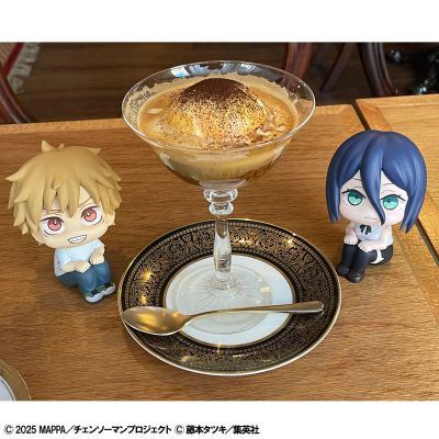 Look up 链锯人 蕾塞篇 蕾塞