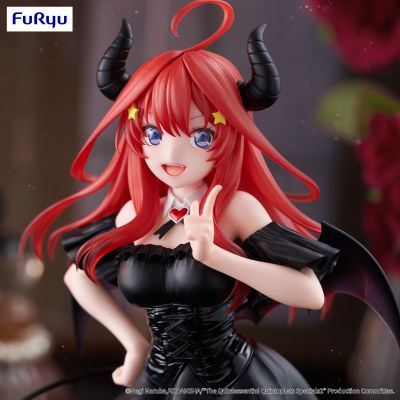 BiCute Dark 五等分的新娘＊ 中野五月