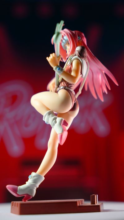 PLAMAX MF-90 minimum factory 超时空要塞7  米莲·吉纳斯