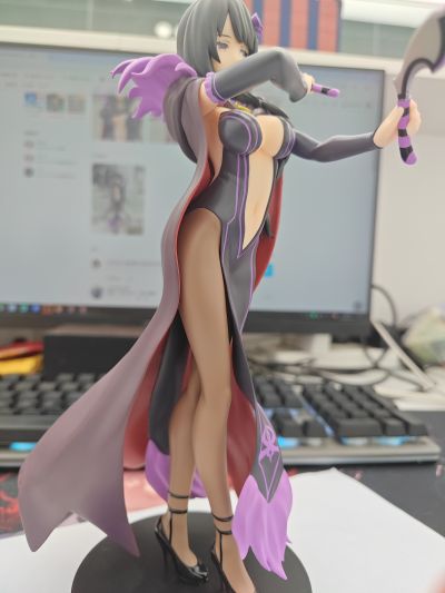 POP UP PARADE Re：从零开始的异世界生活 艾尔莎·葛兰希尔黛 L尺寸